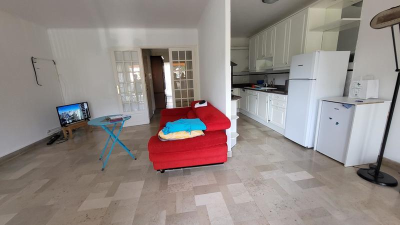 Appartement - 60 m² - 4 pièces