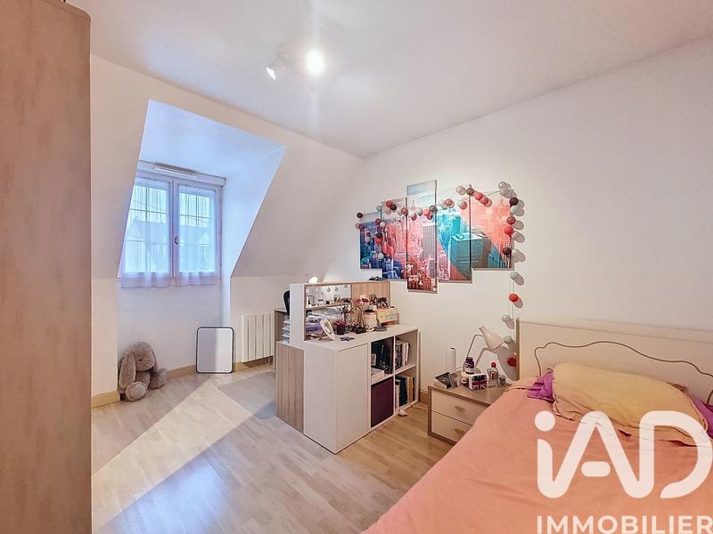 Maison - 144 m² - 5 pièces