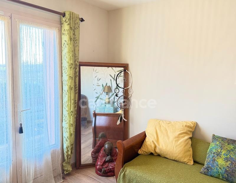 Maison - 72 m² - 4 pièces