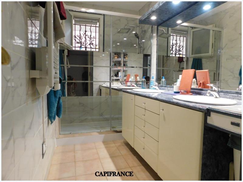 Maison - 78 m² - 4 pièces