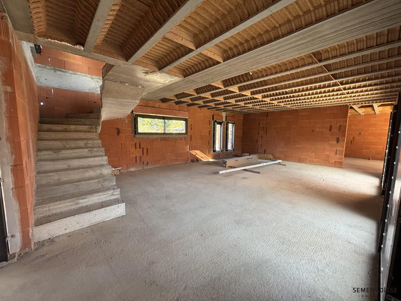 Villa - 183 m² - 6 pièces