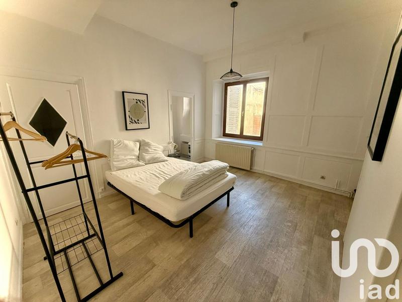 Appartement - 81 m² - 2 pièces