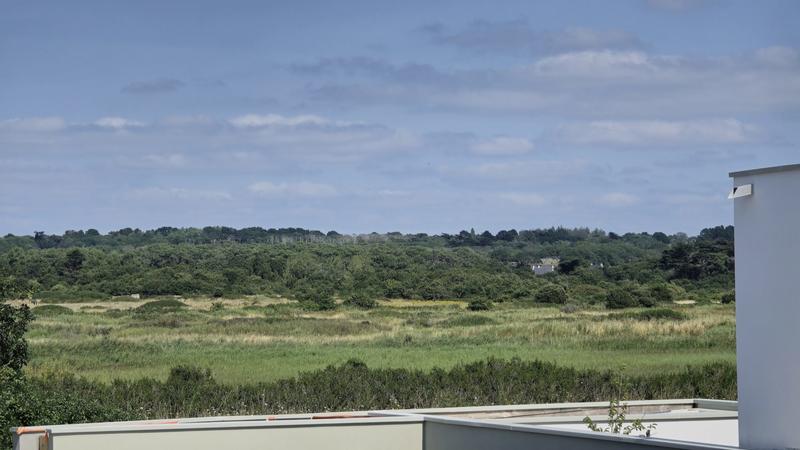 Appartement - 86 m² - 4 pièces