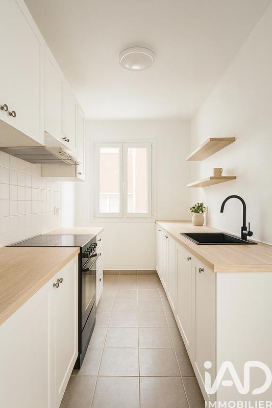 Maison - 186 m² - 7 pièces