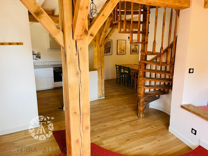 Villa - 87 m² - 4 pièces