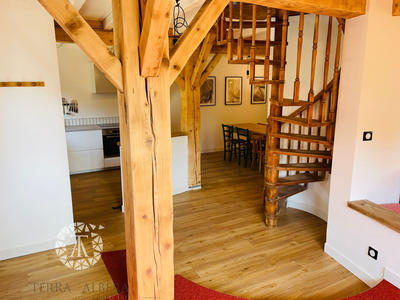 Villa - 87 m² - 4 pièces