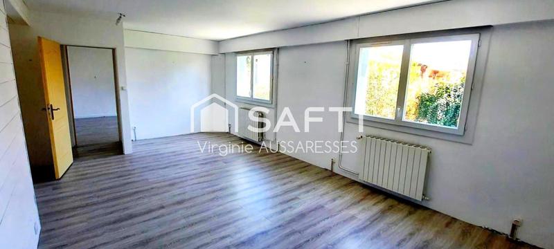 Maison - 179 m² - 9 pièces