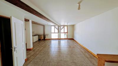 Appartement - 77 m² - 3 pièces