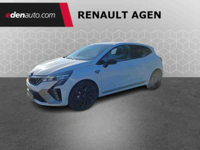 Renault Clio TCe 90 ch Gsr2 Esprit Alpine