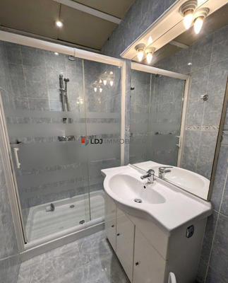 Appartement - 27 m² - 2 pièces