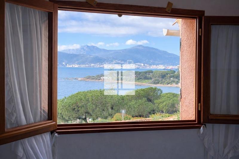 Appartement - 60 m² - 2 pièces