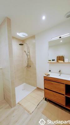 Appartement - 25 m² - 1 pièce