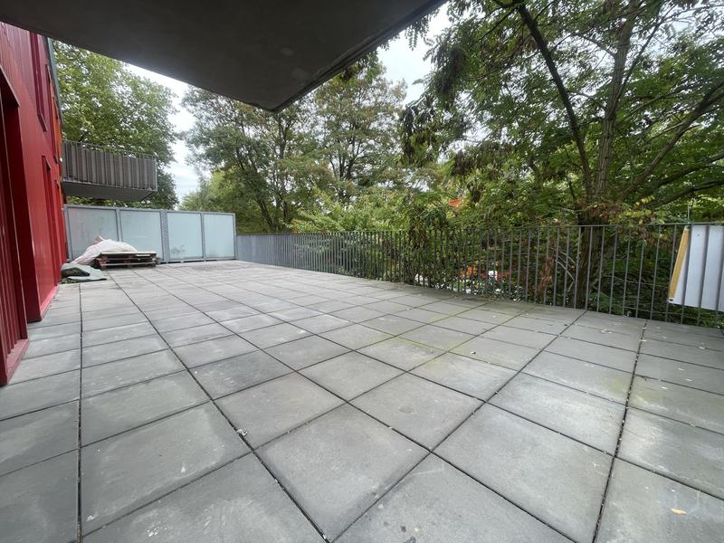 Appartement - 69 m² - 4 pièces