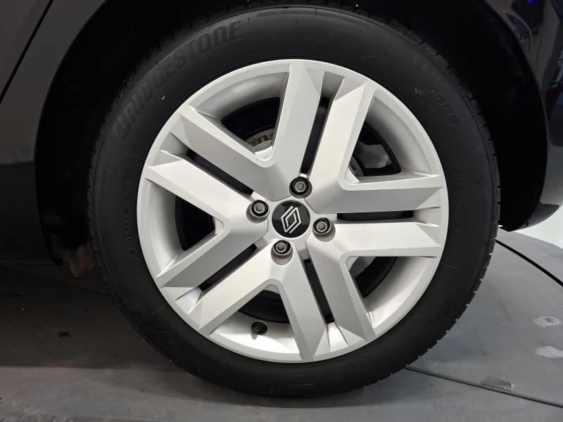 Renault Clio Blue dCi 100 ch Gsr2 Evolution