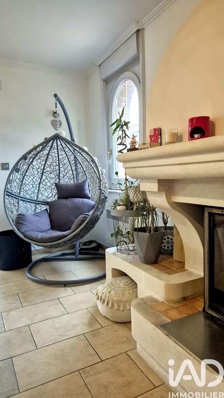 Maison de village - 210 m² - 9 pièces