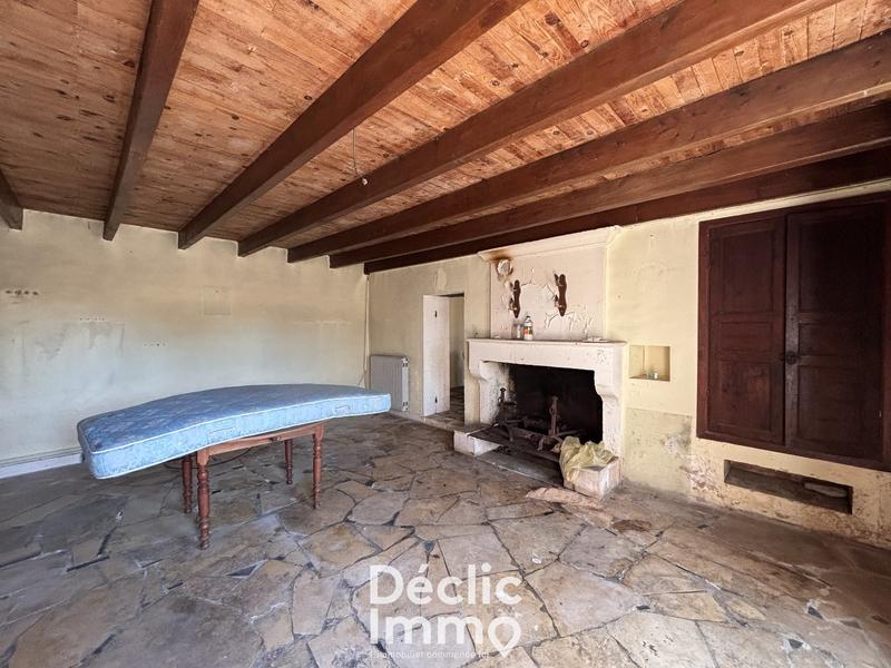 Maison - 165 m² - 9 pièces