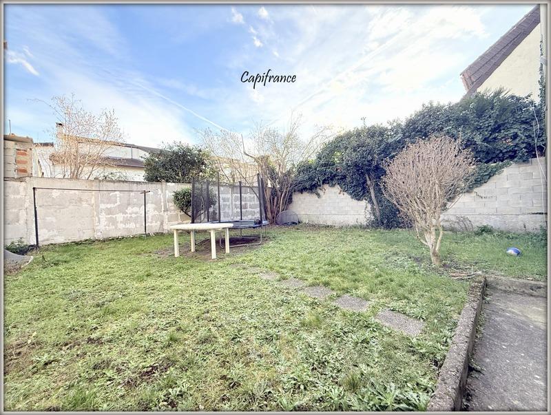 Immeuble - 124 m² - 7 pièces