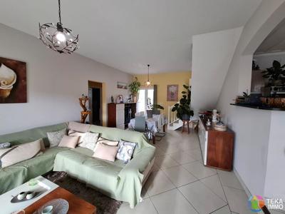 Villa - 120 m² - 5 pièces