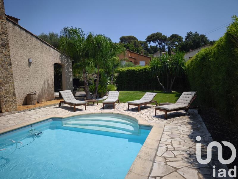 Maison - 120 m² - 7 pièces