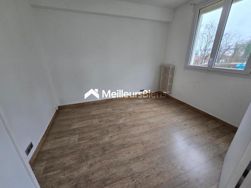 Appartement - 53 m² - 3 pièces