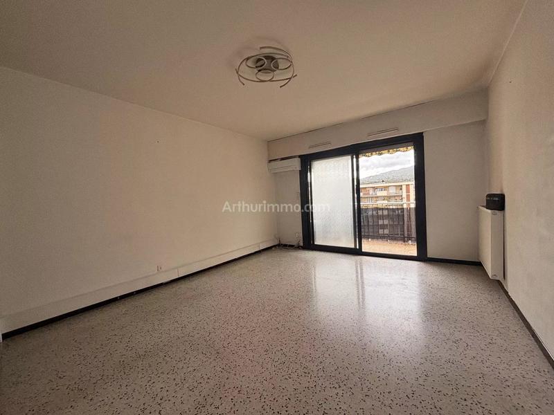Appartement - 88 m² - 4 pièces