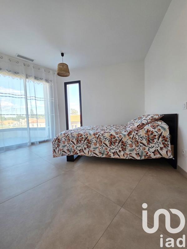 Maison de maîtres - 228 m² - 7 pièces