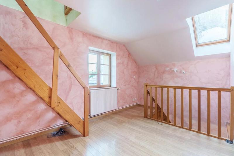 Propriété - 141 m² - 6 pièces