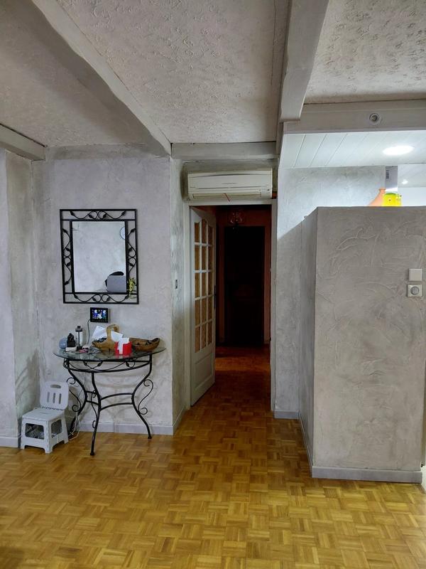 Maison - 117 m² - 5 pièces