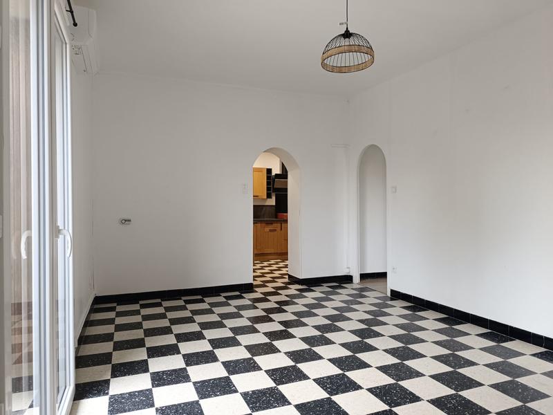 Appartement - 79 m² - 3 pièces