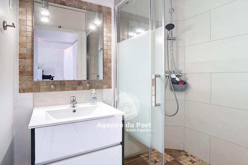 Maison - 37 m² - 3 pièces