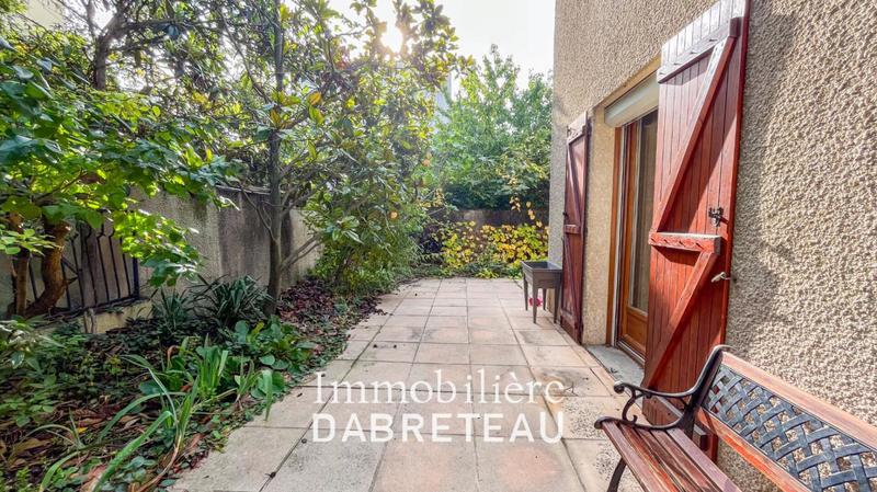 Appartement - 113 m² - 5 pièces