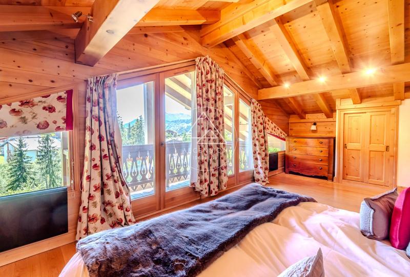 Châlet - 176 m² - 6 pièces