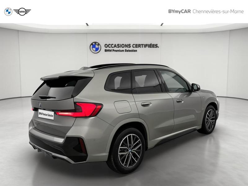 Bmw X1 U11 sDrive 20d 163ch Dkg7 m Sport