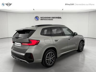 Bmw X1 U11 sDrive 20d 163ch Dkg7 m Sport