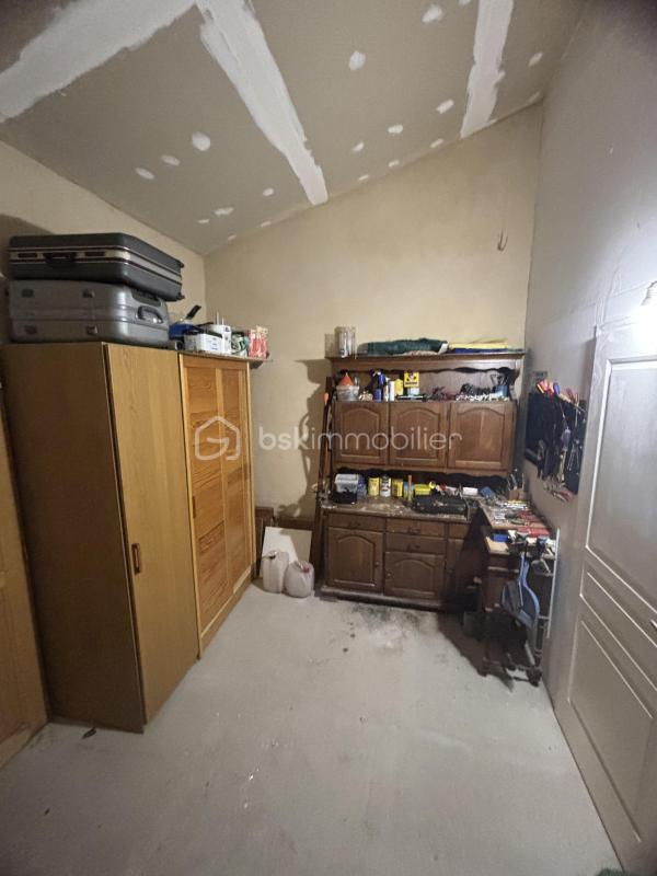 Villa - 117 m² - 5 pièces