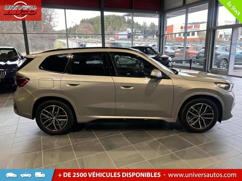 Bmw X1 U11 Xdrive 20d 163ch Dkg7 m Sport