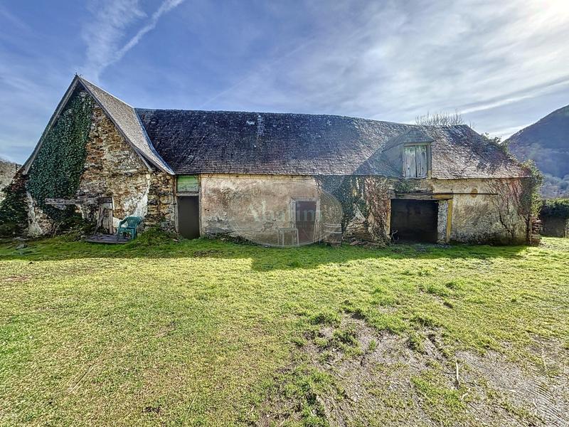 Maison - 90 m² - 3 pièces