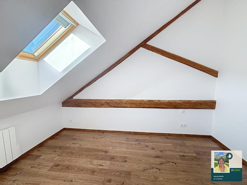 Maison - 164 m² - 7 pièces