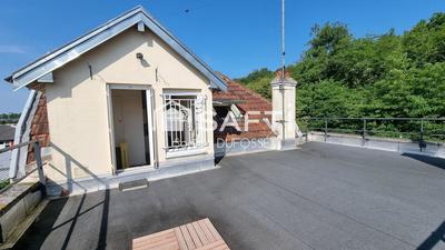 Appartement - 31 m² - 1 pièce