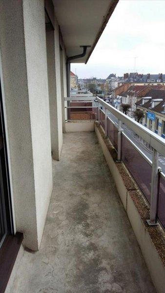 Appartement - 55 m² - 2 pièces