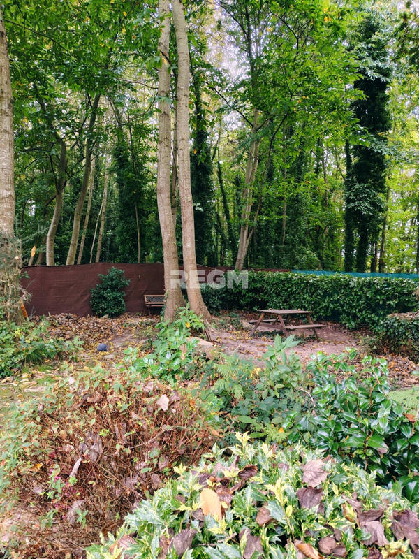 Maison - 116 m² - 6 pièces