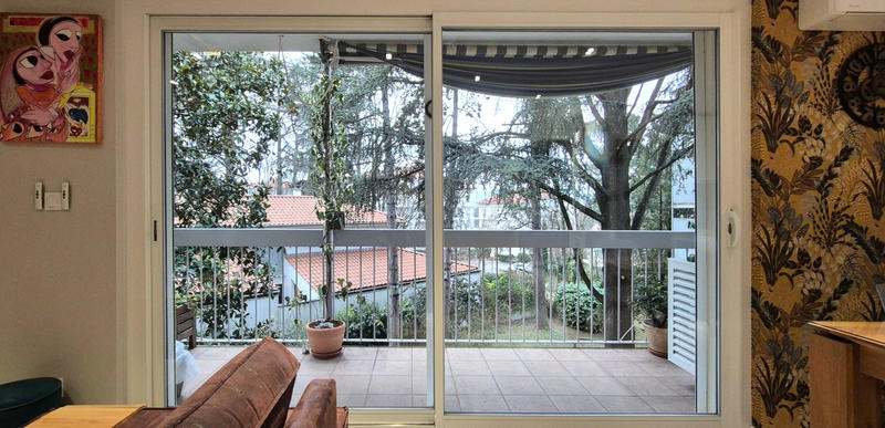 Appartement - 78 m² - 4 pièces