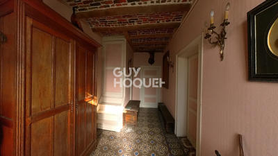 Longère - 340 m² - 6 pièces