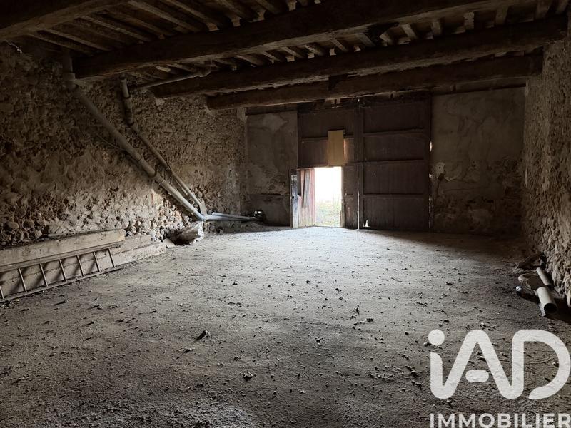 Maison - 80 m² - 2 pièces