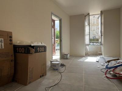 Maison de ville - 320 m² - 8 pièces