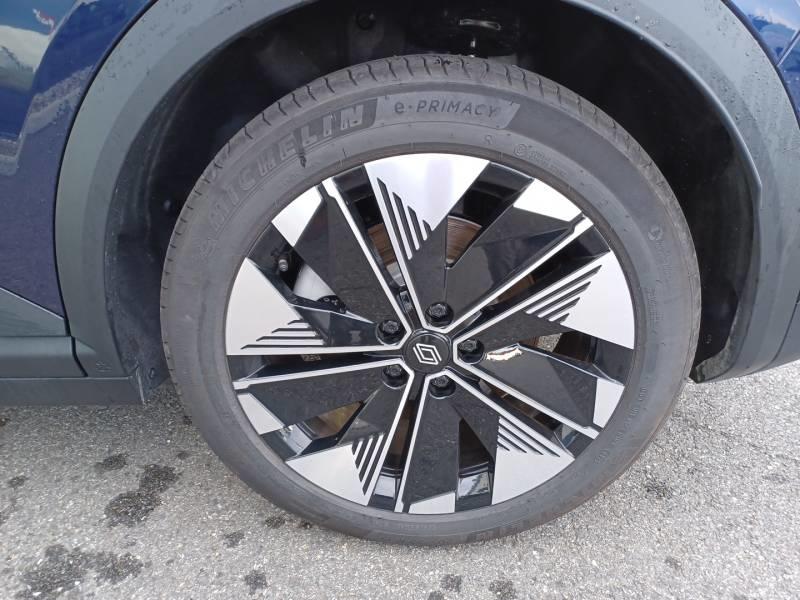 Renault Scénic E-Tech electrique 220 ch grande autonomie Techno