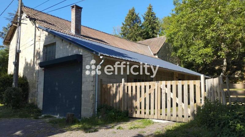 Maison - 211 m² - 9 pièces