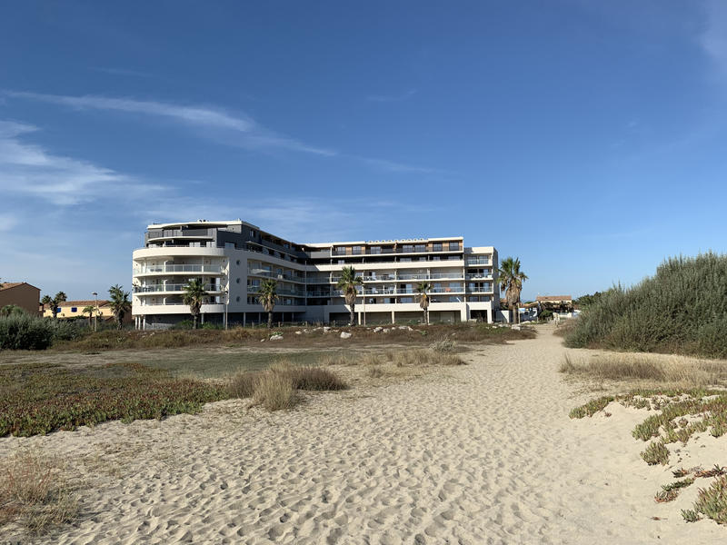 Appartement - 129 m² - 5 pièces