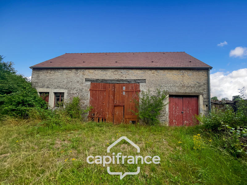 Maison - 150 m² - 8 pièces