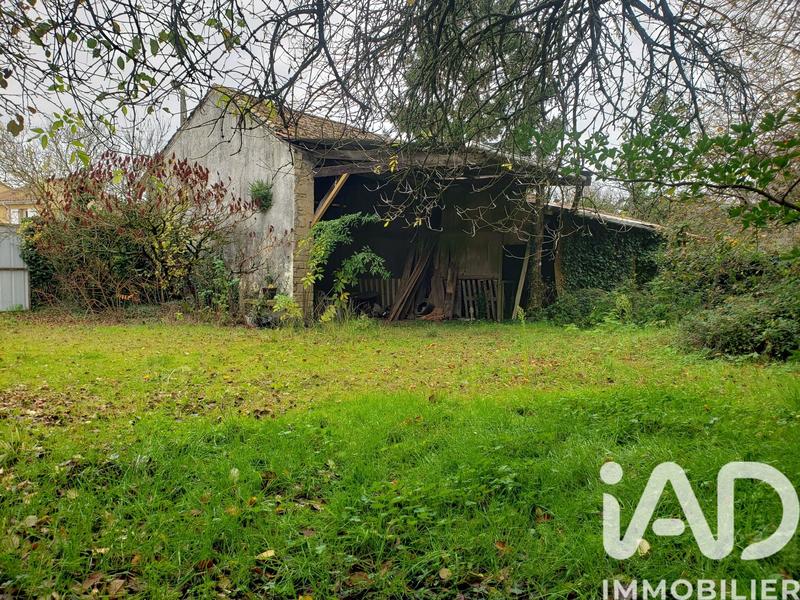 Maison de village - 117 m² - 5 pièces